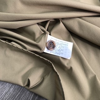 Đầm midi Mixxo nhún eo