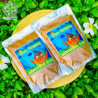 MỒI CÂU CÁ - MỒI XẢ TRÁP - XẢ BỘT