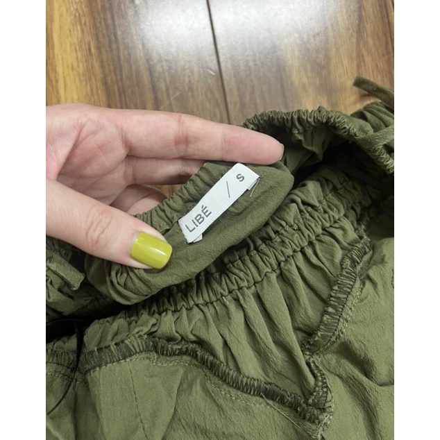 Váy Libe - Size S