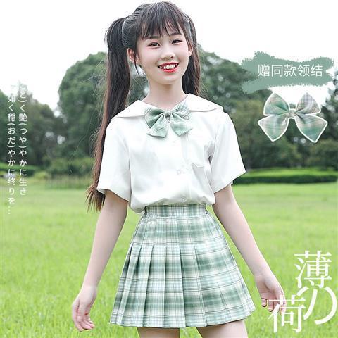 Đầm Dài Tay Xếp Ly Hàn Quốc kanak2Girls Cho Phụ Nữ Mang Thai Đi Học Tiểu Học Mùa Xuân an