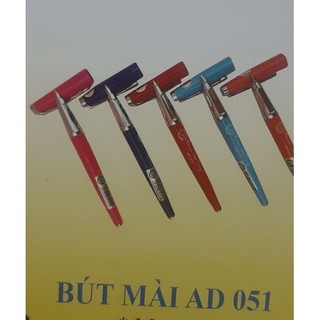 Bút máy Ánh Dương