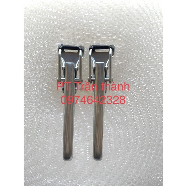 Khoá thùng dongben 870, khoá thùng dongben 8 tạ ,khoá thùng xe tải dongben ,giá 1 đôi