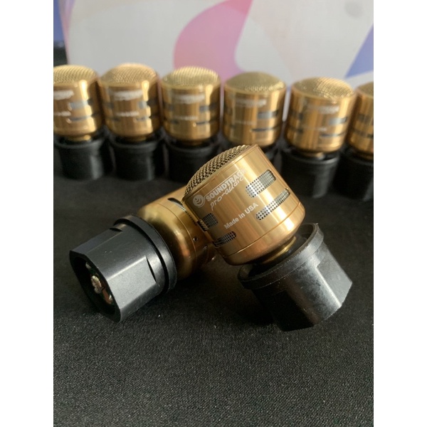 Củ micro soundtrack pro700 hàng chất lượng