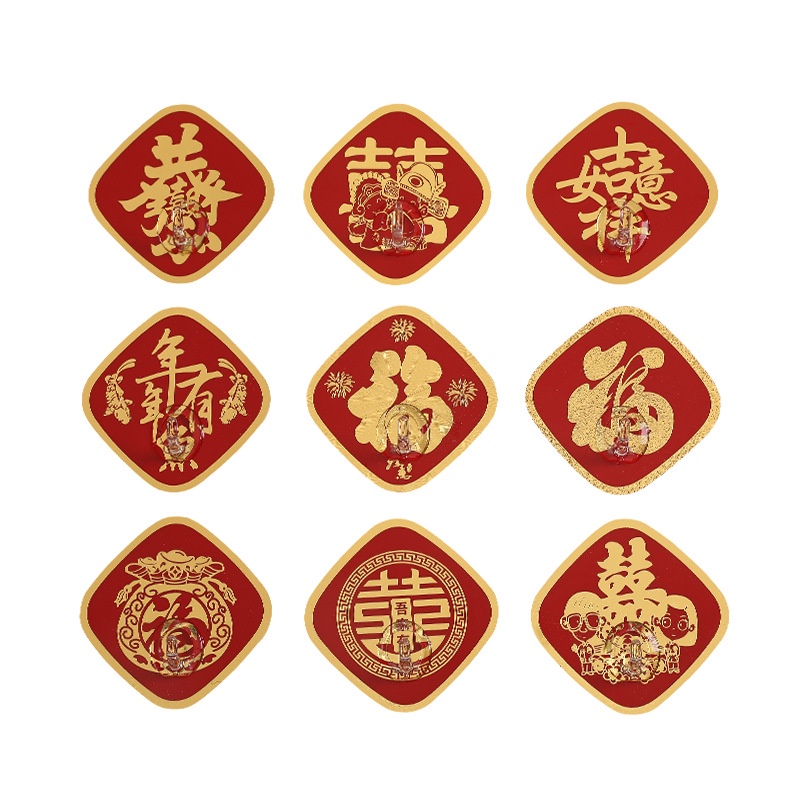 Móc Treo Đồ Dán Tường Bằng Nhựa Không Để Lại Dấu Vết