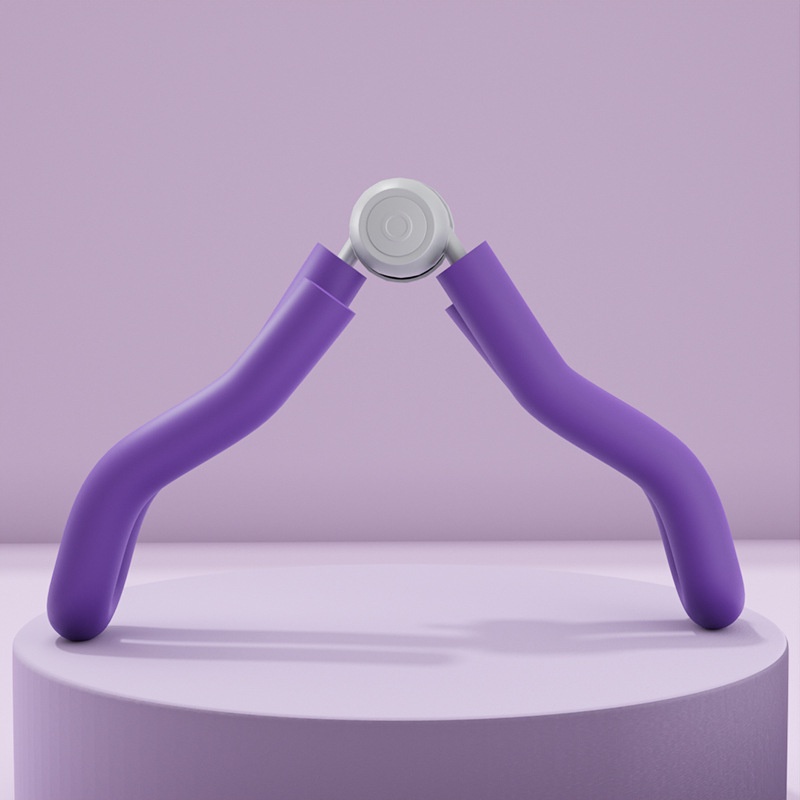 Vòng Tập Yoga Hình Chữ S Chuyên Dụng Chất Lượng Cao