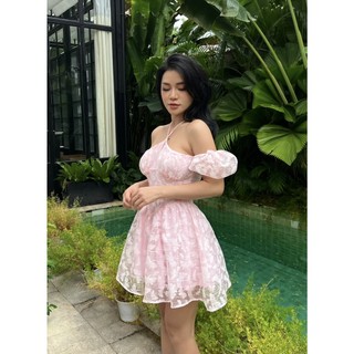 Đầm Butterfly Dress