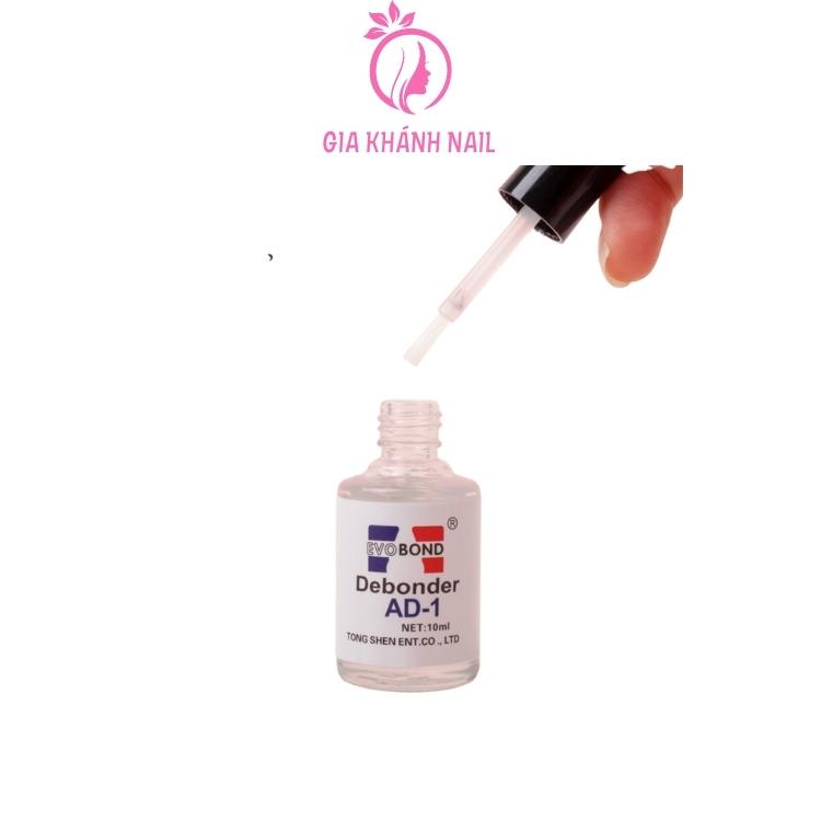 nước AD ( sáng đá , tháo móng,rửa nhíp )