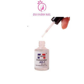 Nước AD ( sáng đá , tháo móng,rửa nhíp )