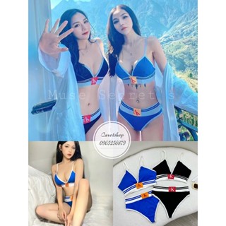 bikini viền C K bán lẻ = giá sỉ