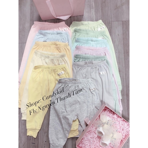 Quần dài cho bé.(3-6m đến 4-5y)