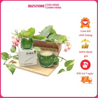 Kem ngừa mụn thảo dược Zara 12g chính hãng Gia Bảo