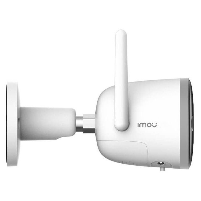 Camera không dây ngoài trời IMOU IPC-F26FP 1080p 2mp đèn led trợ sáng 30m, đàm thoại 2 chiều, vỏ kim loại