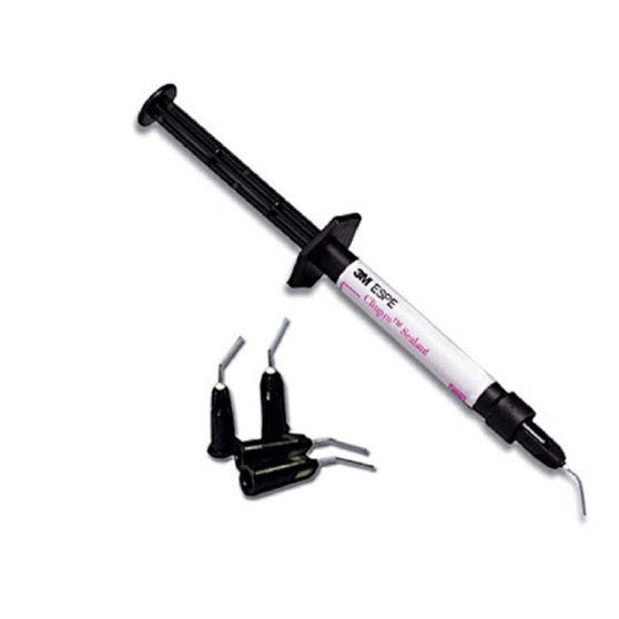 Vật Liệu Trám Bít Hố Rãnh 3M 12647 -  Clinpro Sealant