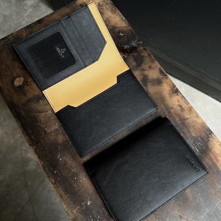 Bao da Passport (Hộ chiếu) LEMONT.