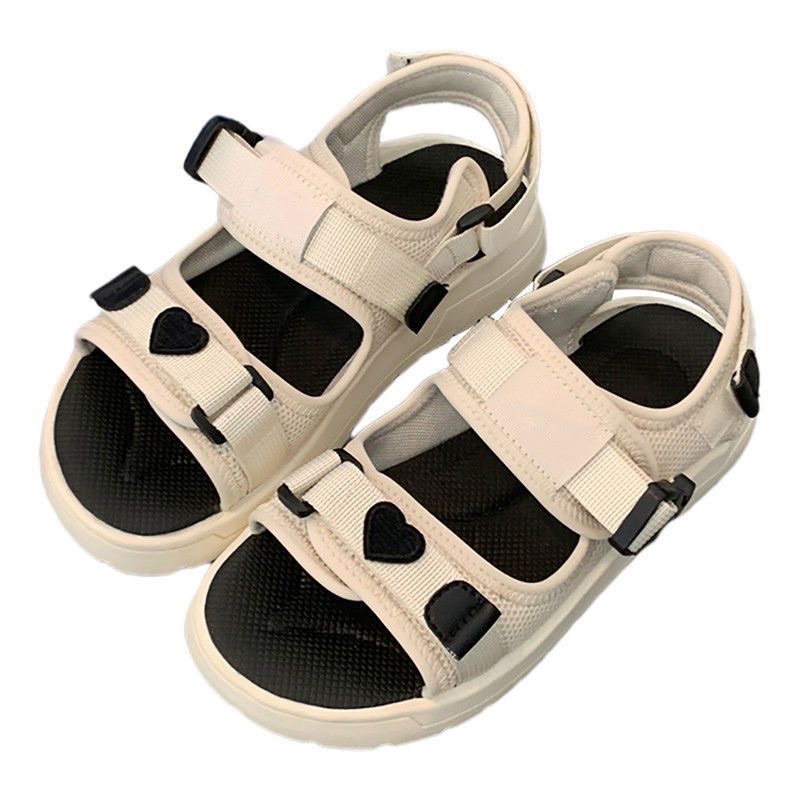 Dép Quai Hậu bản đẹp Ulzzang