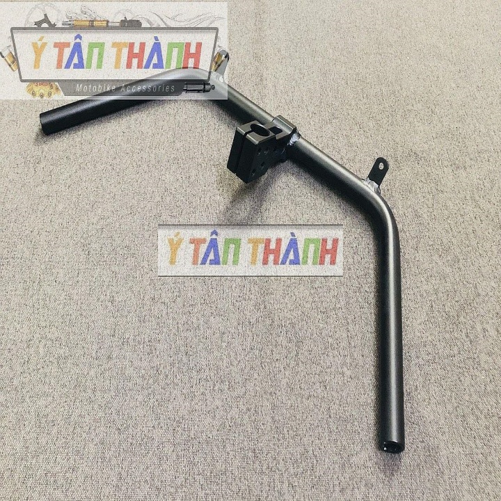 Ghi Đông Drag Chữ U MS2077