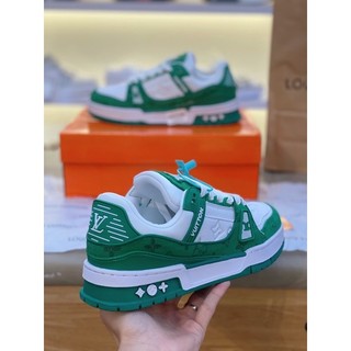 [Ảnh Thật+Fullbox+Bill] Giày Thể Thao LV