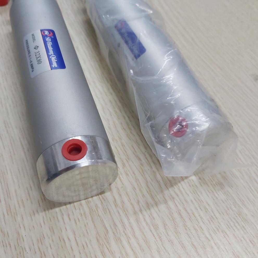 Bộ bittong kẹp nhôm cho máy cắt nhôm _𝐅𝐑𝐄𝐄 𝐒𝐇𝐈𝐏_ Bộ pistong khí nén kẹp giữ phôi