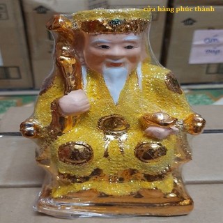 thổ địa ông bà vàng