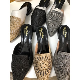Giày sục sabo big size 36-42