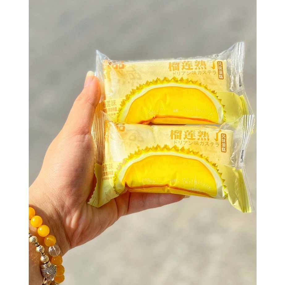Bánh Bông Lan Yipin