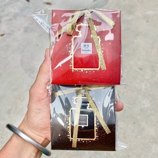 Nước hoa mini kèm túi 7,5ml