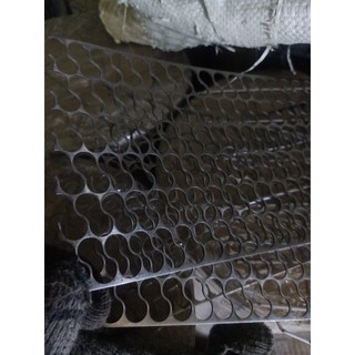 Lưới mắc sên (1tấc4 x 1m2)