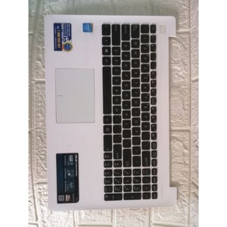 VỎ LAPTOP ASUS X553M
