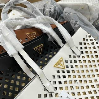 Túi Tote Quai Xách Guess*