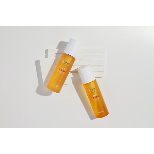 Tinh chất LANEIGE RADIAN-C ADVANCED EFFECTOR 150ml