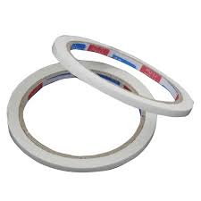COMBO 5 CuỘN BĂNG KEO 2 MẶT 5 LY (9 YARD)