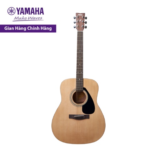 Bộ đàn Guitar Acoustic YAMAHA F310P gồm 8 chi tiết - Trọn bộ bạn cần cho người mới bắt đầu chơi đàn, bảo hành chính hãng