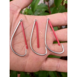 Combo ba lưỡi móng heo 120k