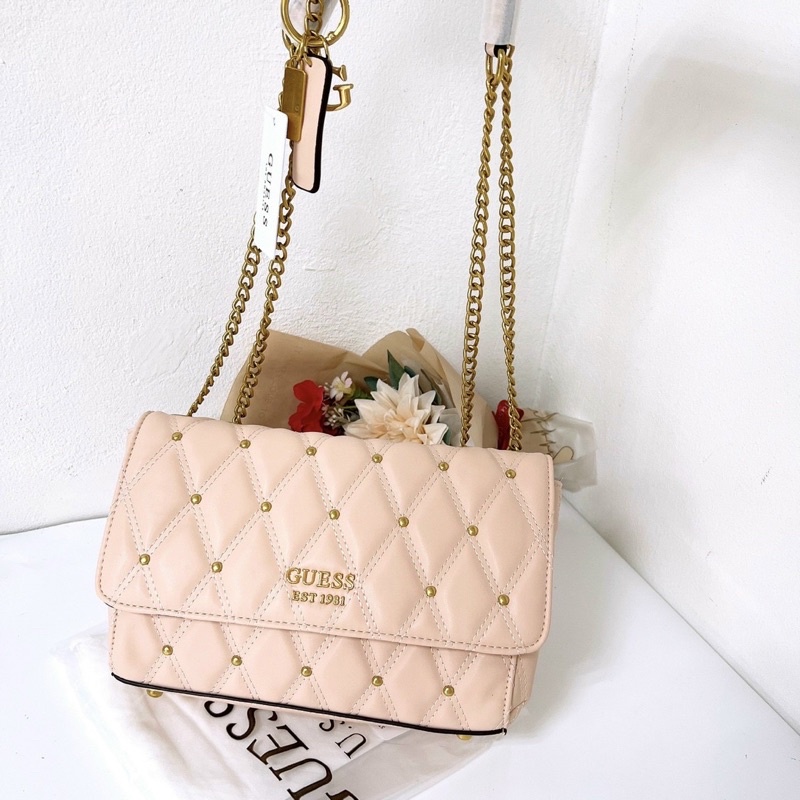 📛SALE📛TÚI GUESS TRIANA NỮ MỚI