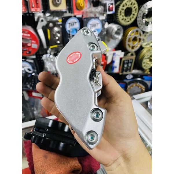 Heo rcb 4 pis chính hãng