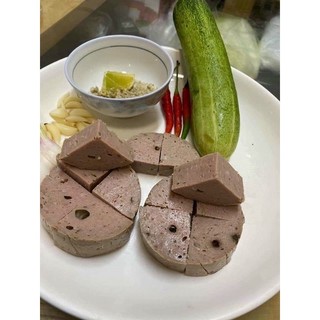 CHẢ BÒ QUẢNG NGÃI NGON ĐẶC BIỆT