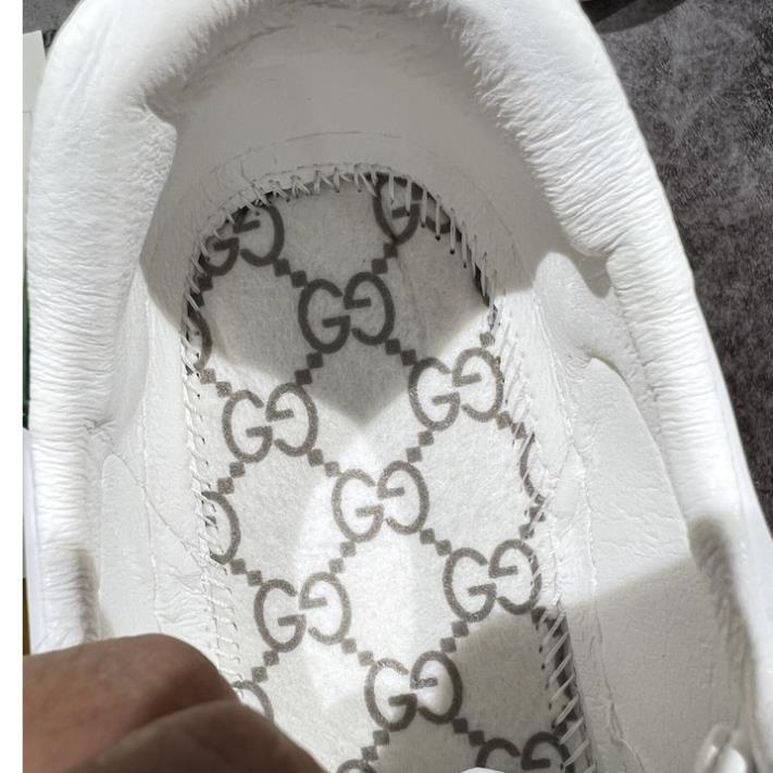Giày sneaker thể thao nam nữ G.u.c.c.i thêu rắn hàng trung 1:1 sản phẩm FULL BOX