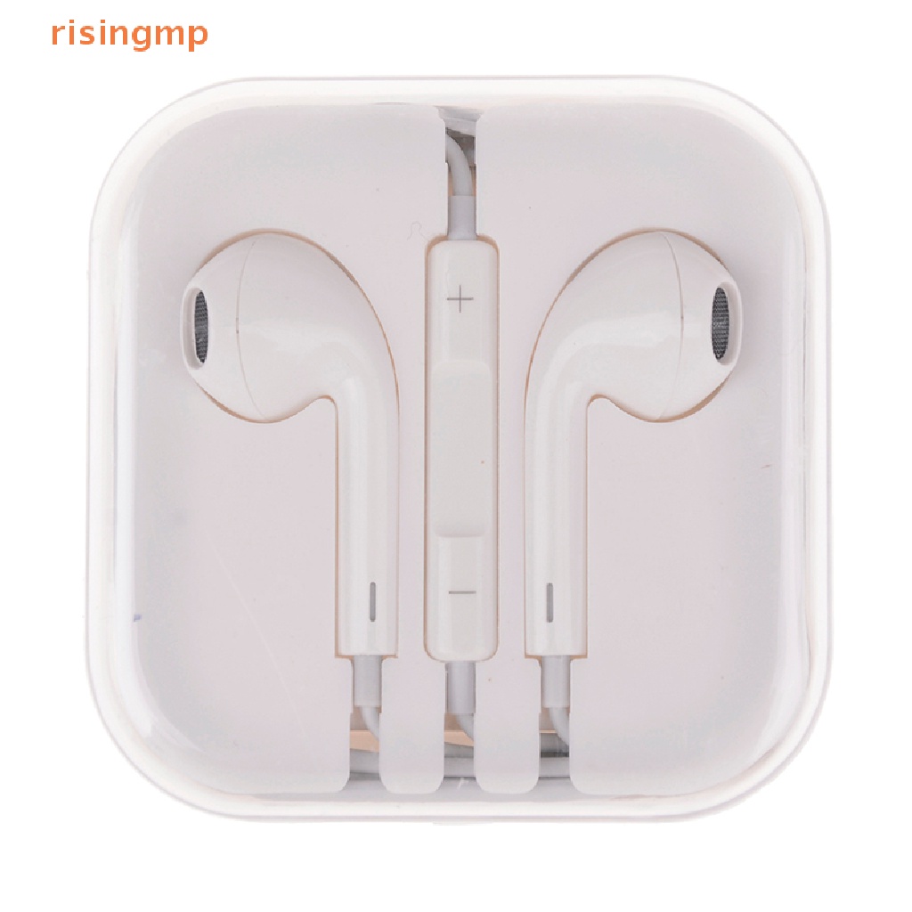 Tai Nghe Nhét Tai Giắc 3.5mm Cho android ios