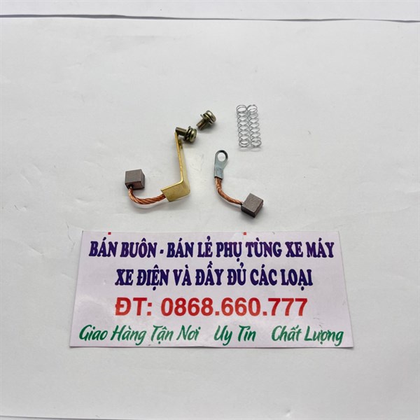 Than đề Wave S110 / Rsx 110 / Air Blade 110