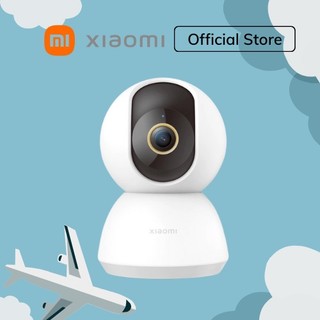 Camera ip xiaomi mijia 2k smart camera c300 xmc01 camera giám sát 1296p - bản quốc tế