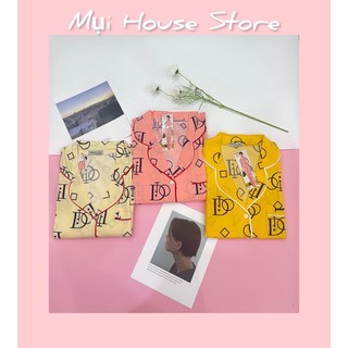 Đồ bộ pijama , đồ bộ nữ, đồ bộ dễ thương