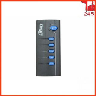 ⚡giao hỏa tốc⚡ quạt remote đa năng lifan.