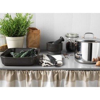Bộ cối đá ÄDELSTEN ikea chính hãng ( có sẵn)