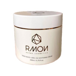 Kem dưỡng trắng da body rmon - kem tế bào gốc body rmon 200ml