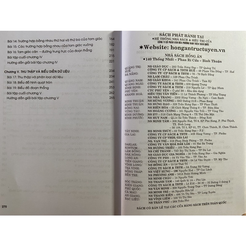 Sách - Phân loại và giải chi tiết các dạng bài tập Toán 7 tập 1