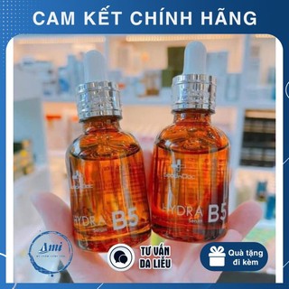 Serum Cấp ẩm phục hồi Da B5 Goodndoc 30ml