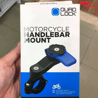 handlebar mount (giá đỡ điện thoại thông minh)