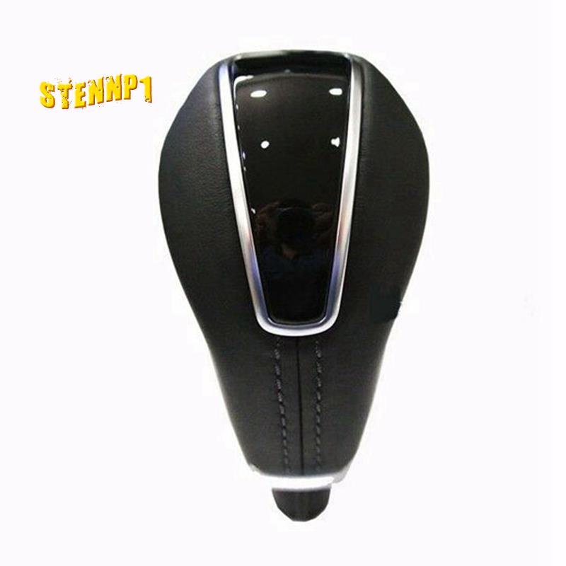 Núm Bọc Cần Gạt Số Cho Hyundai Santa FE 2013-2016 Tucson TL 2015-2018 46720-2W200