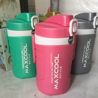 Bình giữ nhiệt MaxCool 1L Duy Tân