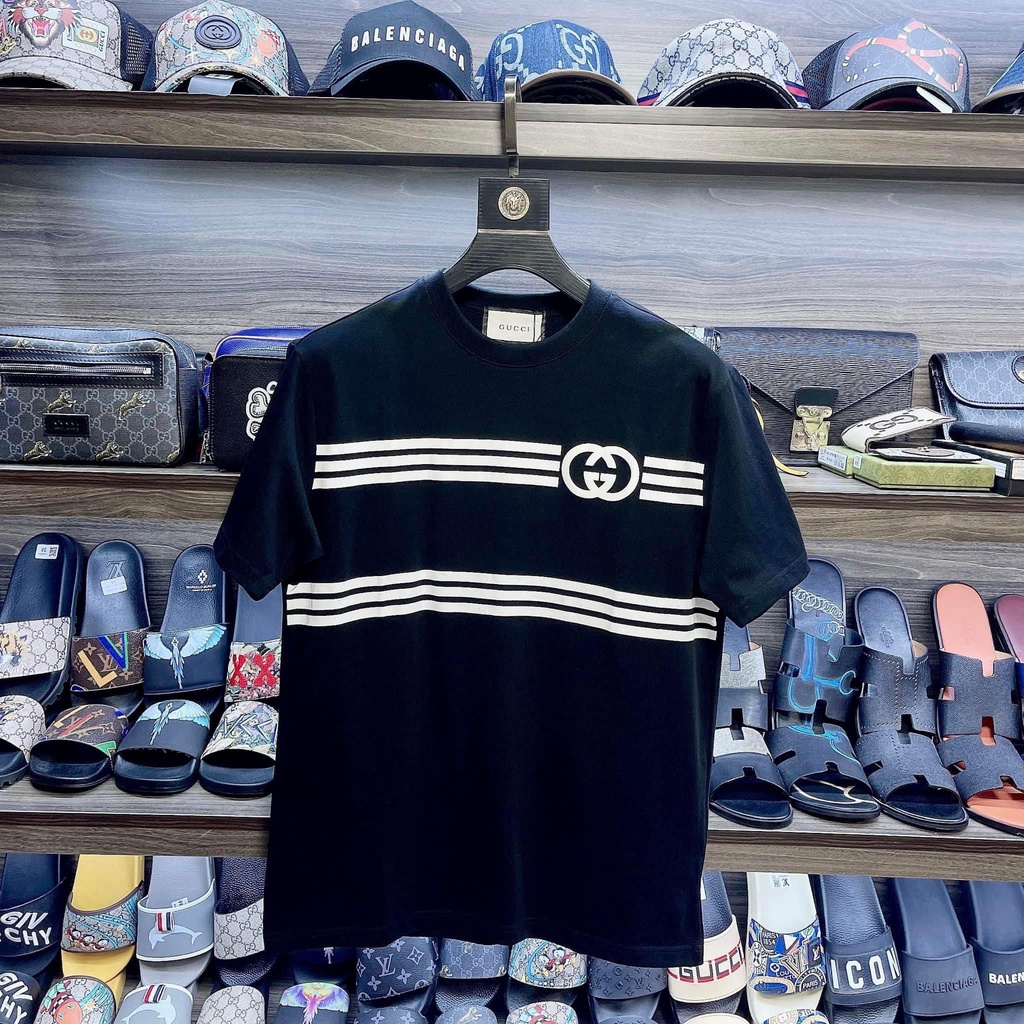 ÁO THUN ĐƠN GIẢN GU CHÌ 2022